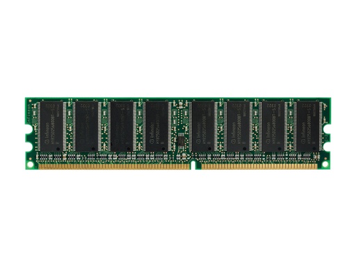 [3575632] HP 200-pin DDR2 1Go 128MX64 SODIMM