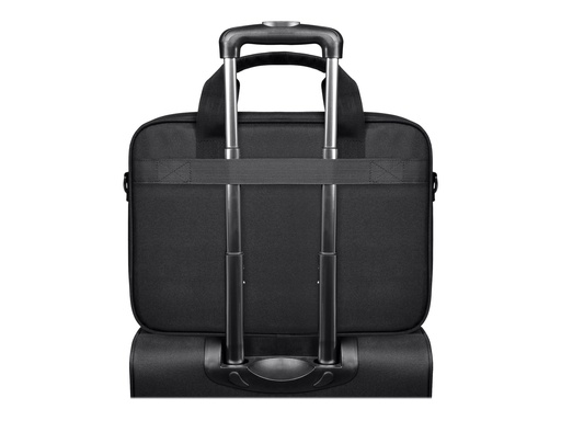 [3575826] Sacoche Essential Hanoi II Clamshell jusqu'à 15,6"