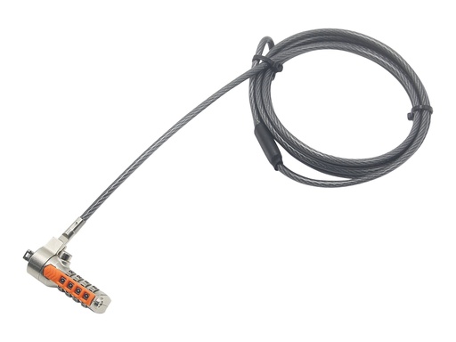 [3575840] PORT DESIGNS Security Cable Pack 25