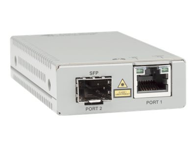 [3575908] ALLIED Mini Media Converter 10/100/1000T