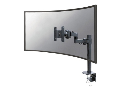 [3576107] NEOMOUNTS Flat Screen Desk Mount Clamp