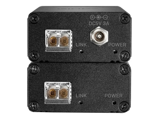 [3577030] LINDY 350m Fibre Optic USB 3.0 Extender
