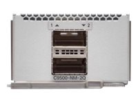 [3577372] CISCO Catalyst 9500 2 x 40GE Network Mod