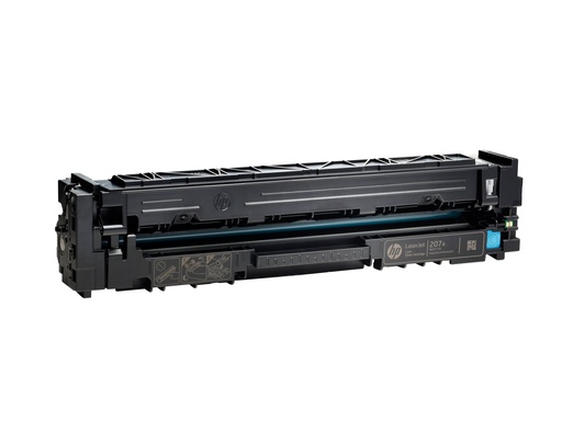 [3581166] HP 207A Cyan LaserJet Toner Cartridge