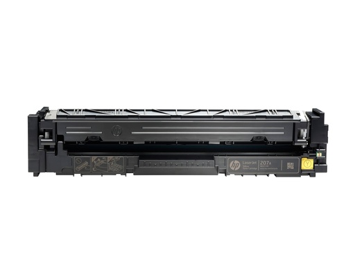 [3581167] HP 207A Yellow LaserJet Toner Cartridge