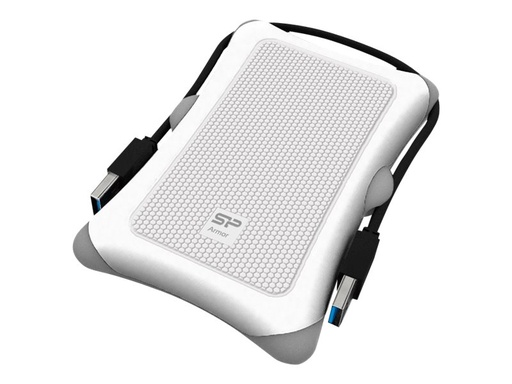 [3589419] SILICON POWER External HDD Armor A30 1To