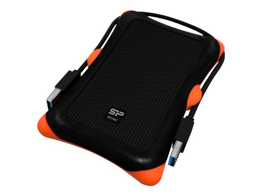 [3589427] SILICON POWER External HDD Armor A30 2To