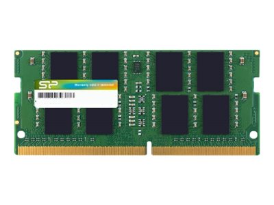 [3589445] SILICON POWER DDR4 8Go 2133MHz CL15
