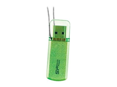 [3589486] SILICON POWER memory USB Helios 101 8Go