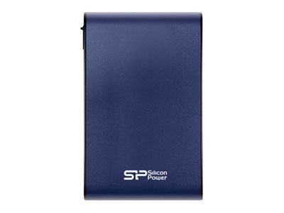 [3589551] SILICON POWER External HDD Armor A80