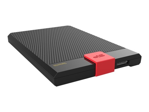 [3589561] SILICON POWER External HDD Diamond D30