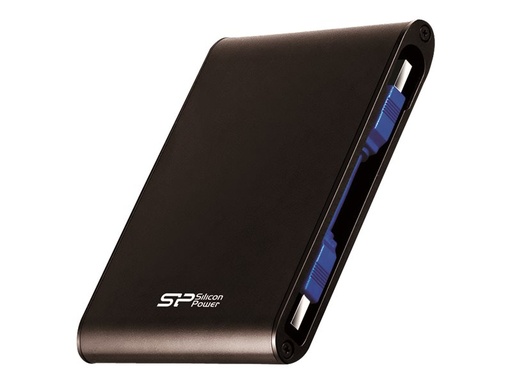 [3589639] SILICON POWER External HDD Armor A80 2To