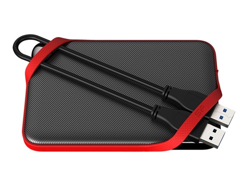 [3589647] SILICON POWER External HDD Armor A62 2To