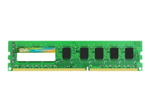 [3589698] SILICON POWER DDR3 4Go 1600MHz CL11 DIMM