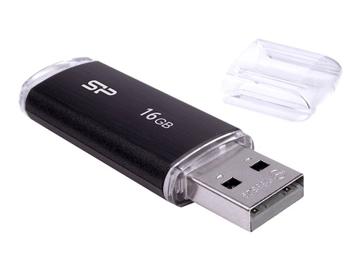 [3589778] SILICON POWER memory USB Ultima U02 16Go