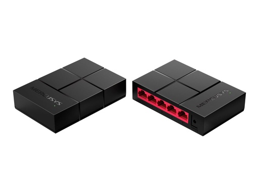 [3630555] TP-LINK MERCUSYS MS105G 5GE Switch