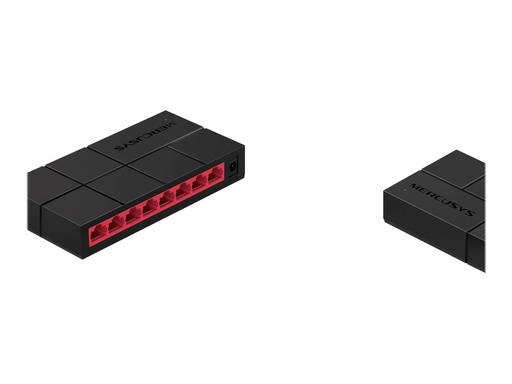[3630560] TP-LINK MERCUSYS MS108G 8GE Switch
