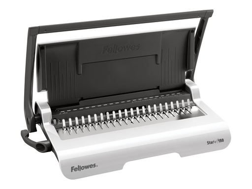 [FELLACC5627501] Fellowes STAR+ 150 COMB BINDER 5627501