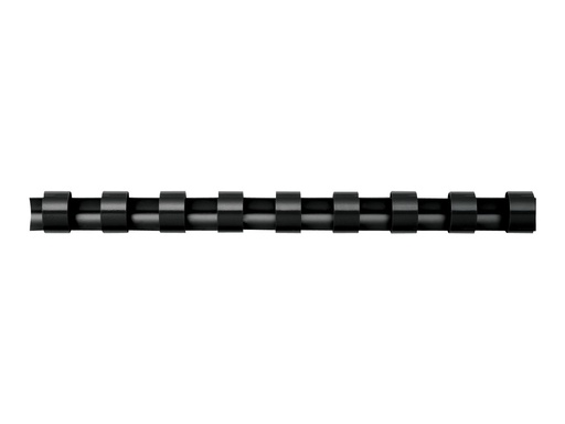 [3643656] FELLOWES 5348103 Binding comb 22mm black