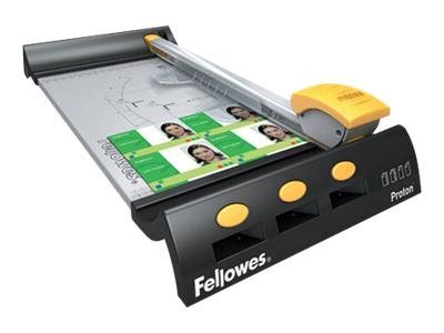 [FELLACC5410201] Fellowes PROTON A4 TRIMMER 5410201