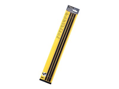 [3643711] FELLOWES 3 bandes de coupe pour rogneus