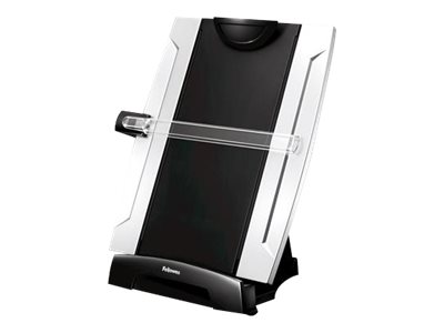 [3643897] FELLOWES Document Holder with Memo Board