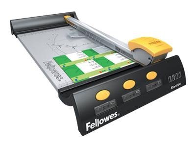 [FELLACC5410401] Fellowes ELECTRON A4 TRIMMER 5410401