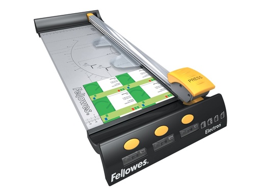 [FELLACC5410501] Fellowes ELECTRON A3 TRIMMER 5410501