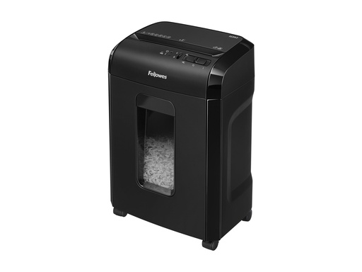 [FELLACC4630601] Fellowes MICROSHRED 10M destructeur (coupe micro) 230V EU 4630601