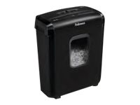 [FELLACC4631101] Fellowes POWERSHRED 6M destructeur  (coupe micro) 230V EU 4631101
