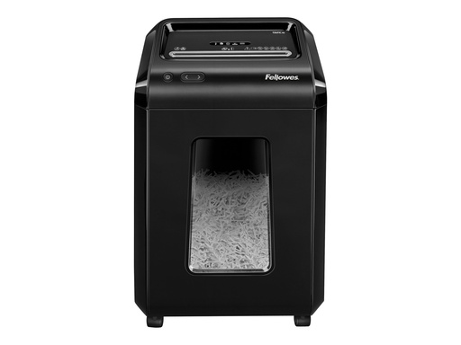 [FELLACC1719301] Fellowes Destructeur professionnel 92CS (Coupe croisé) 230V EU 1719301
