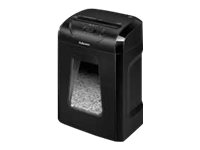 [FELLACC7120101] Fellowes POWERSHRED 12C destructeur (Coupe croisé) 230V EU 7120101