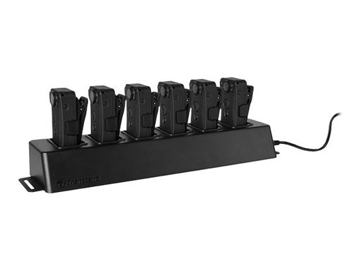 [3650214] TRANSCEND Network Docking Station