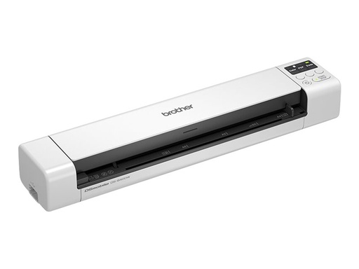 [3674936] Scanner USB mobile couleur A4 recto-verso Wifi