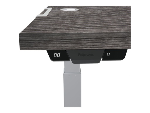 [3679874] FELLOWES LEVADO PLATEAU SEUL CHENE NEWPO