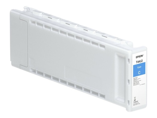 [EPSC13T44J240] EPSON 4LB Singlepack Cyan T44J240