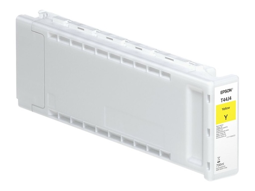 [EPSC13T44J440] EPSON 1LB Singlepack Yellow T44J440