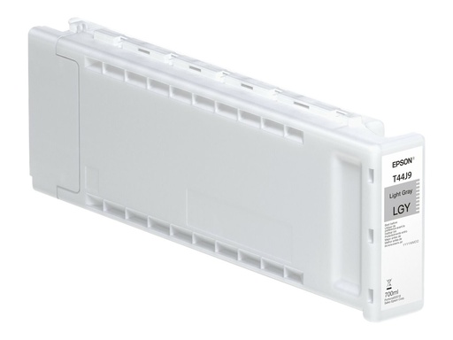 [EPSC13T44J940] EPSON 1LB Singlepack Light Gray T44J940
