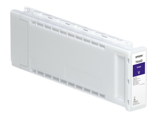 [EPSC13T44JD40] EPSON 1LB Singlepack Violet T44JD40