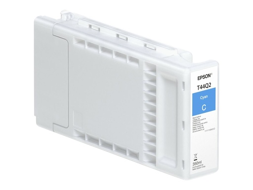 [3709076] EPSON 4LB Singlepack Cyan T44Q240