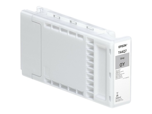 [3709122] EPSON 5LB Singlepack Gray T44Q740