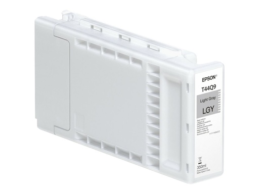 [EPST44Q940] EPSON Singlepack Light Gray T44Q940 UltraChrome PRO 12 350ml