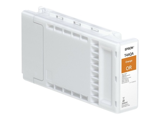 [3709126] EPSON 5LB Singlepack Orange T44QA40