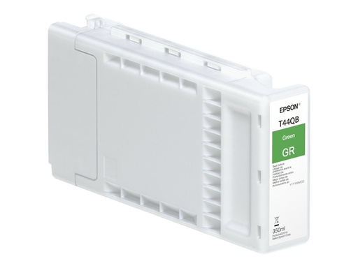 [3709127] EPSON 4LB Singlepack Green T44QB40