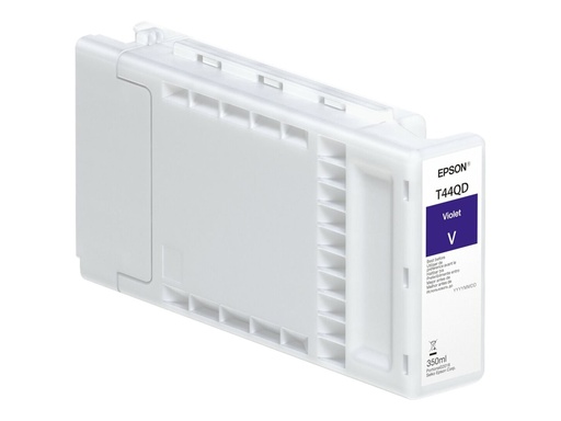 [EPSC13T44QD40] EPSON 1LB Singlepack Violet C13T44QD40