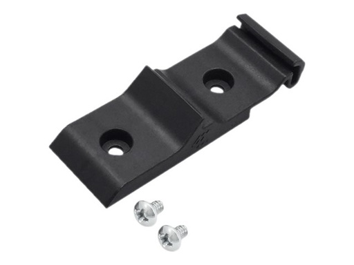 [3744771] Teltonika Kit de montage Rail DIN compact PVC