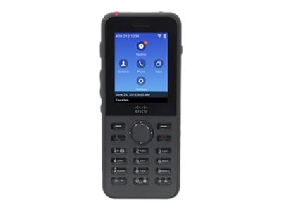 [3746173] CISCO CP-8821-K9-RF Cisco 8821 phone IP