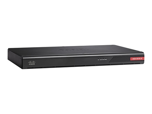 [3746212] CISCO ASA5516-X with Fire PWR services