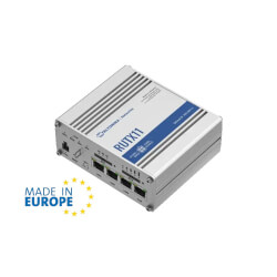 [3750672] Routeur LTE Cat6 2 sims 1Lan 3Wan Giga WiFi ac Bt