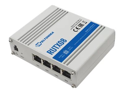 [3750673] Routeur industriel Giga 1 Wan 4 Lan